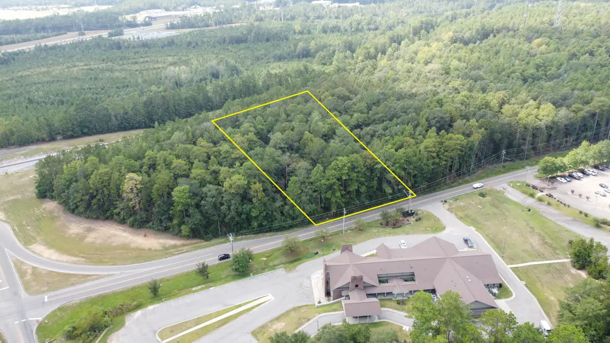 0 Richburg Rd., Hattiesburg, MS 39402 - #1