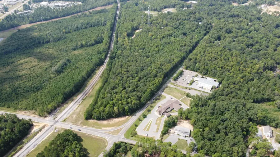 0 Richburg Rd., Hattiesburg, MS 39402 - #3