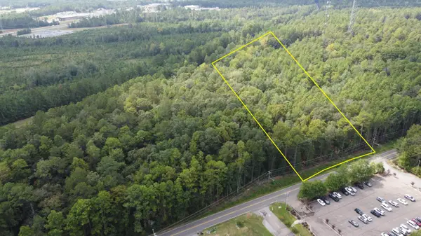 0 Richburg Rd., Hattiesburg, MS 39402