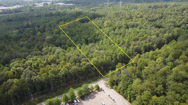 0 Richburg Rd., Hattiesburg, MS 39402