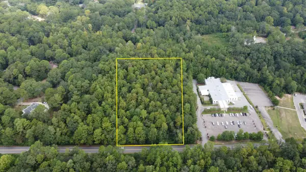 0 Richburg Rd., Hattiesburg, MS 39402