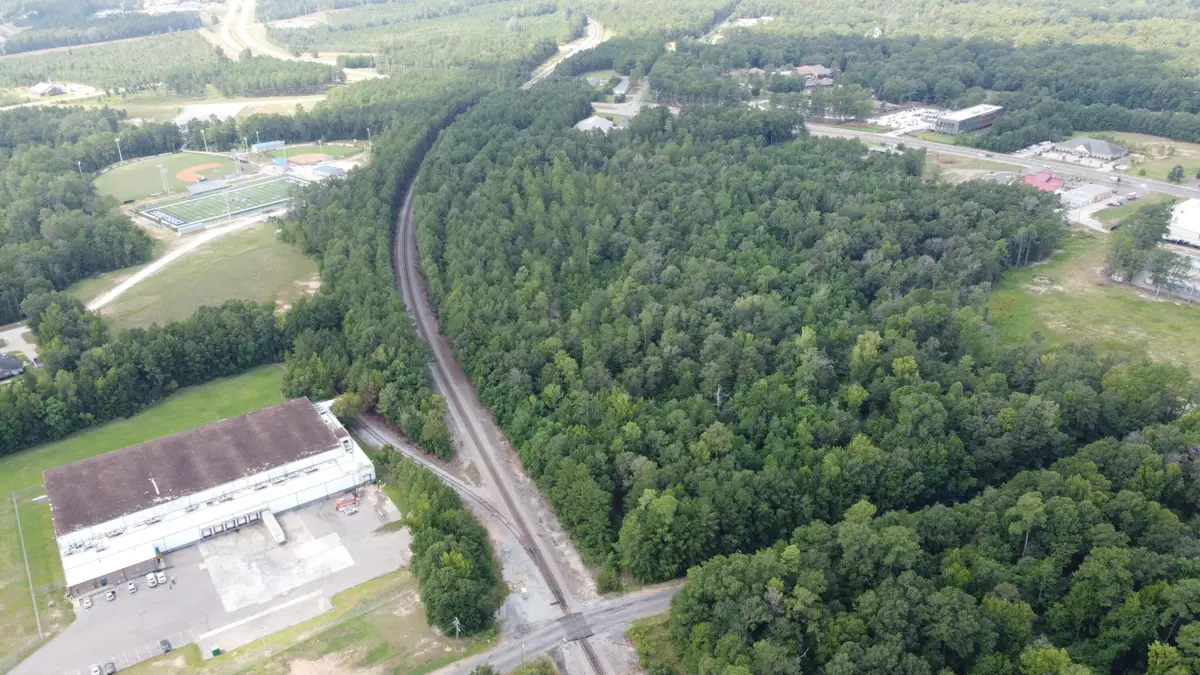 0 Broadway Dr., Hattiesburg, MS 39402 - #1