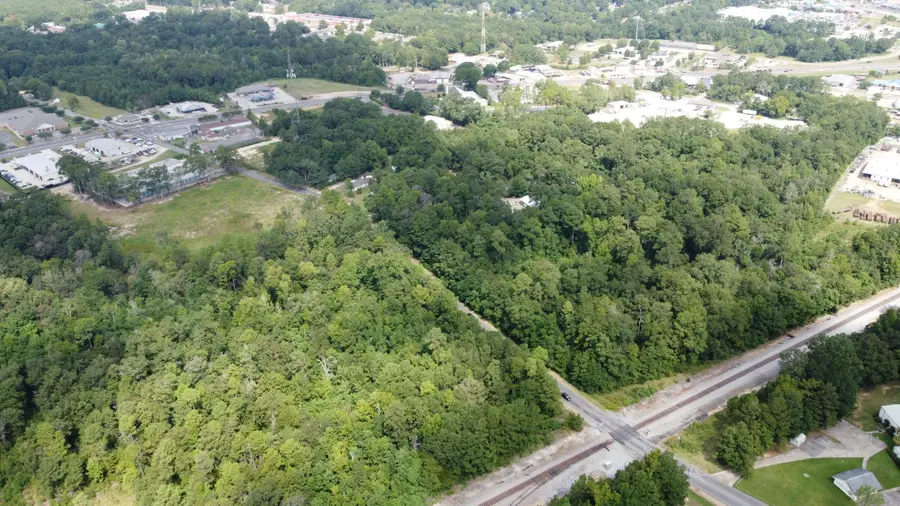 0 Broadway Dr., Hattiesburg, MS 39402 - #2