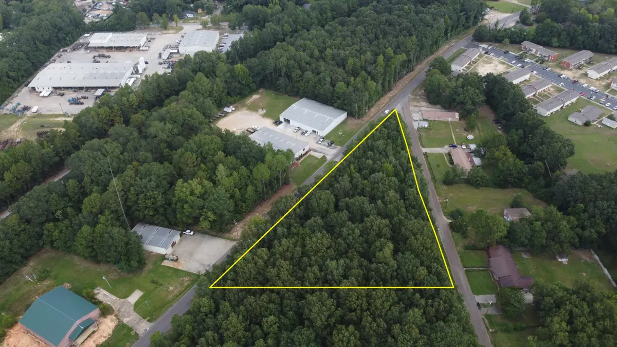 0 Country Club Rd., Hattiesburg, MS 39401 - Image #1