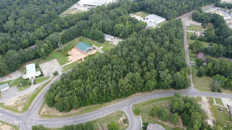 0 Country Club Rd., Hattiesburg, MS 39401 - Image #2