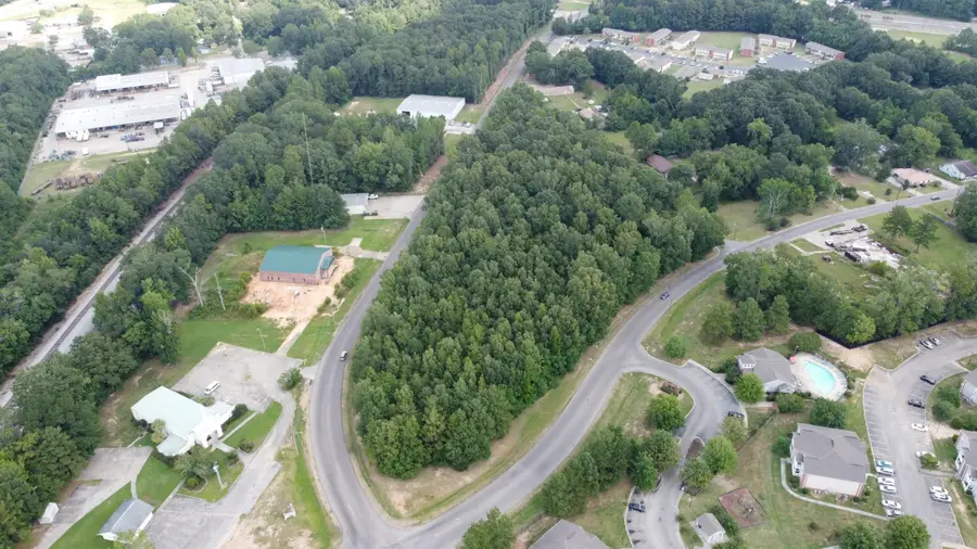 0 Country Club Rd., Hattiesburg, MS 39401 - Image #3