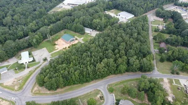 0 Wyatt St., Hattiesburg, MS 39401