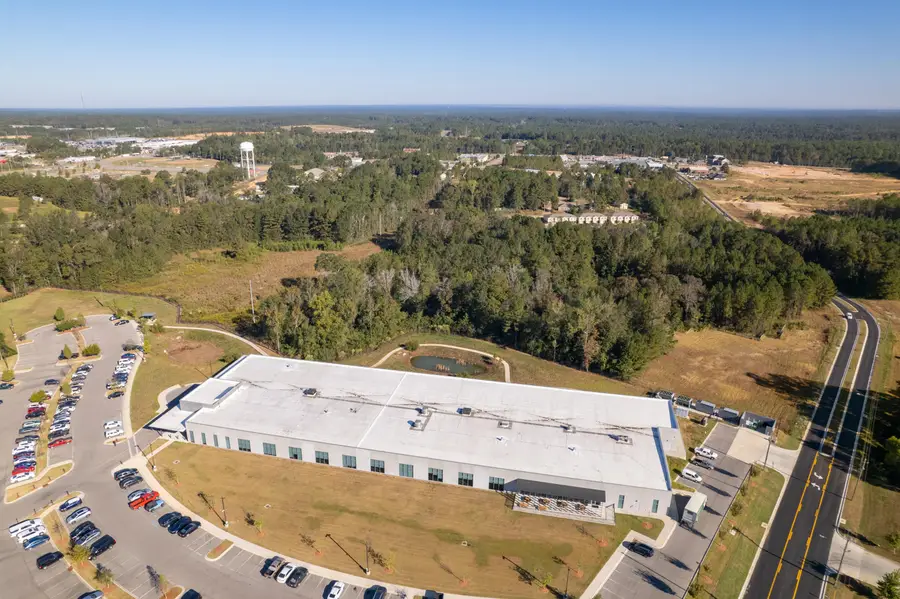 22.65 Lamar Blvd., Hattiesburg, MS 39402 - #3