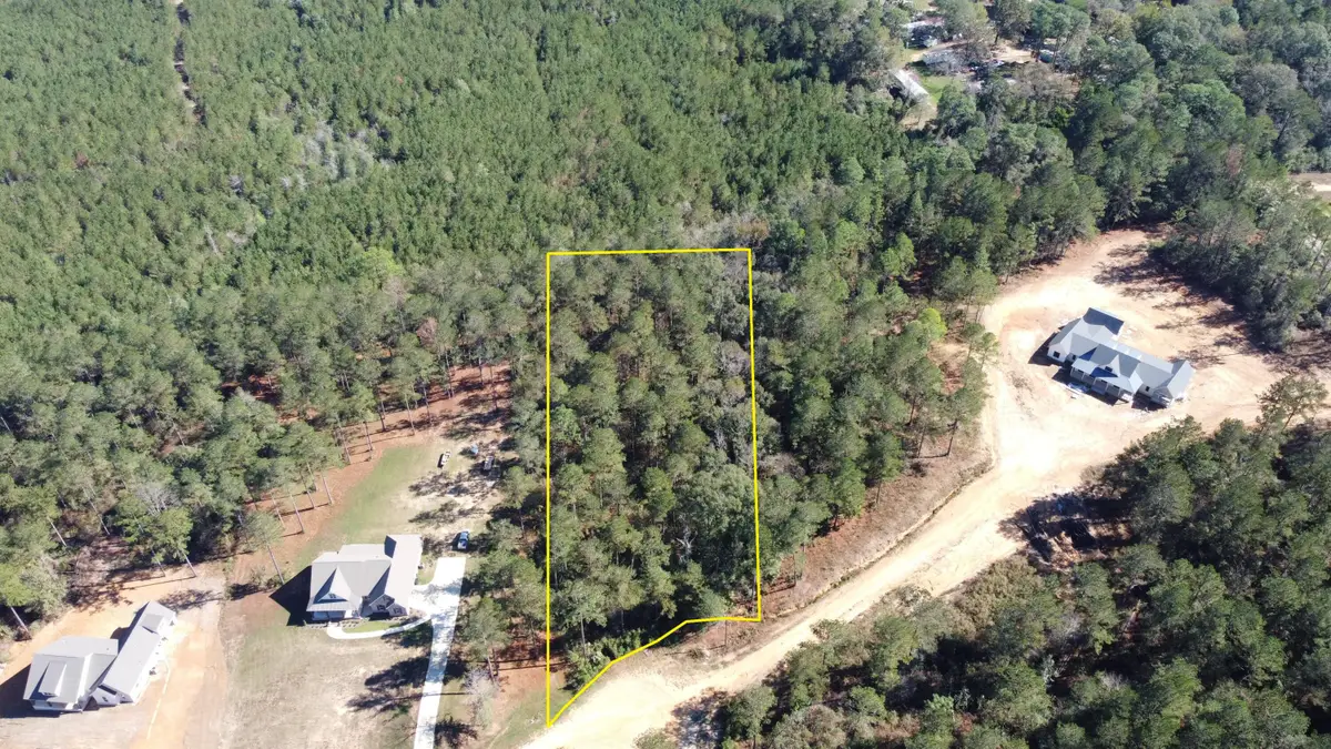 Lot 26 Jo Ann Dr., Sumrall, MS 39482 - #1