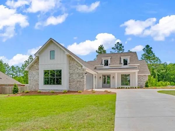 36 Sapphire Dr., Purvis, MS 39475