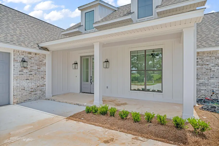 36 Sapphire Dr., Purvis, MS 39475 - Image #2