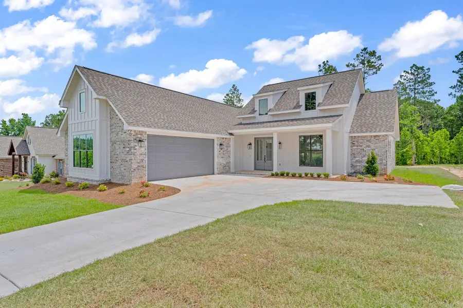 36 Sapphire Dr., Purvis, MS 39475 - Image #3