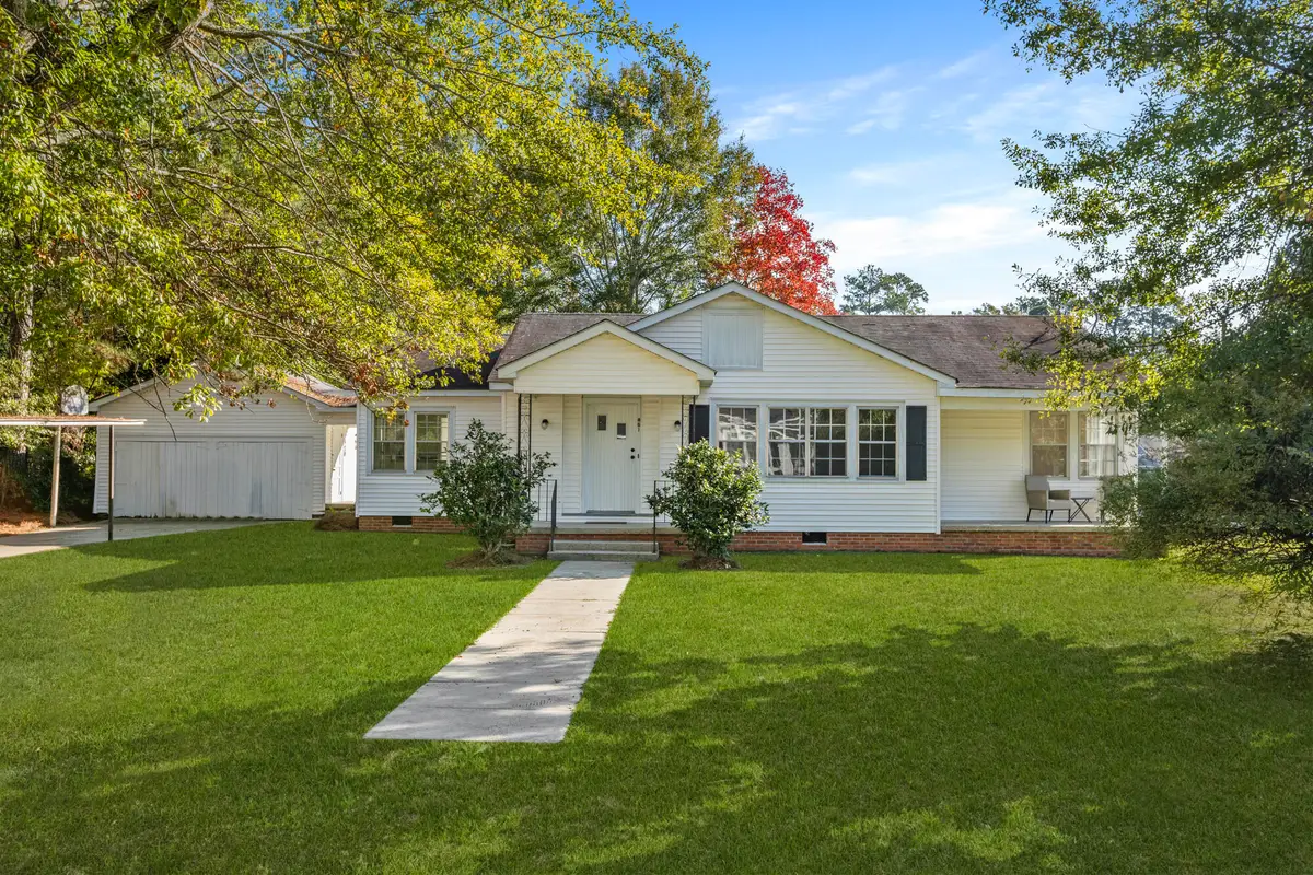 401 Kimball Ave., Hattiesburg, MS 39401 - Image #1