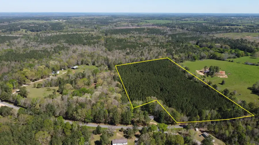 0 Shivers Rd., Pinola, MS 39149 - Image #3