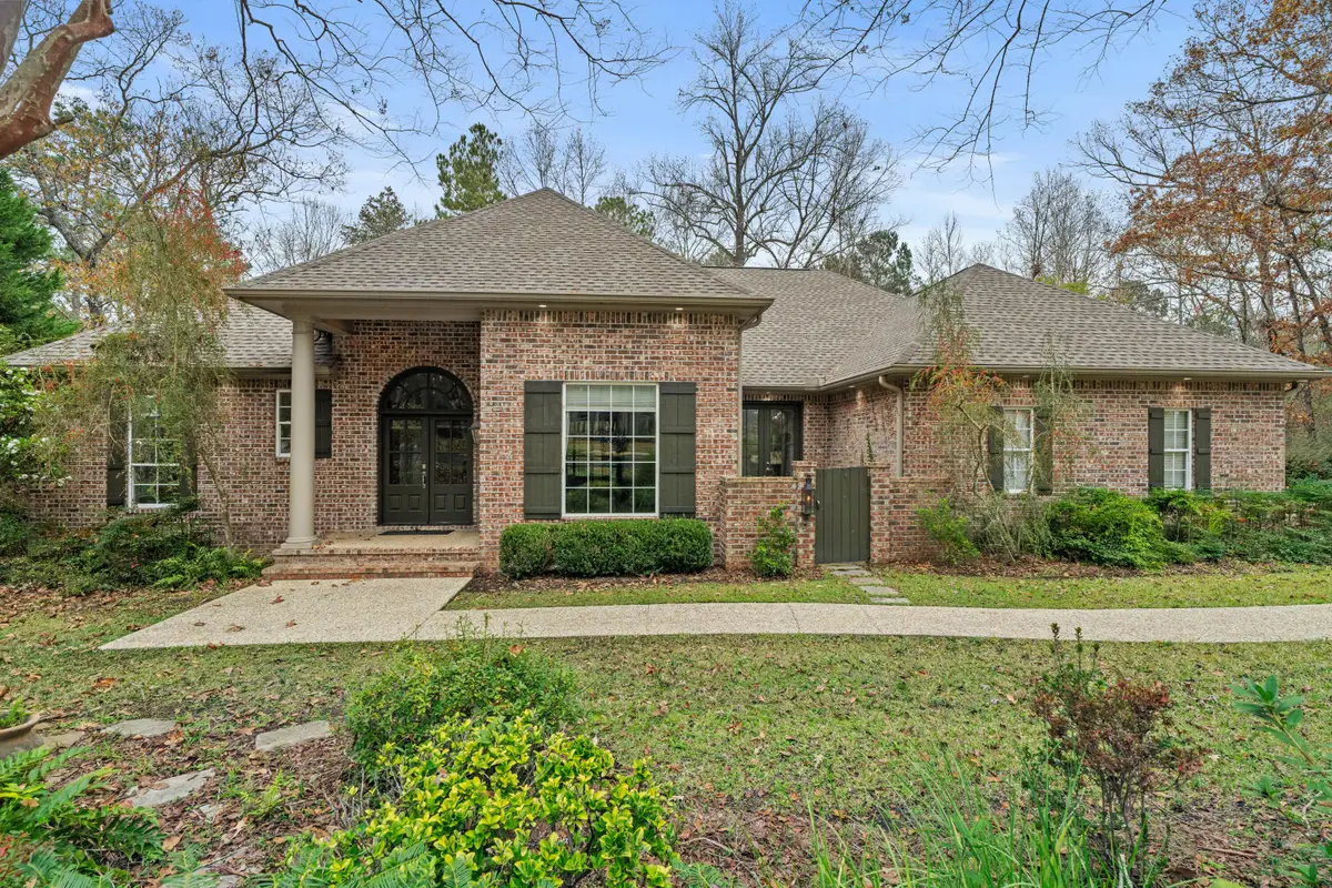 48 Timberton Dr., Hattiesburg, MS 39401 - Image #1