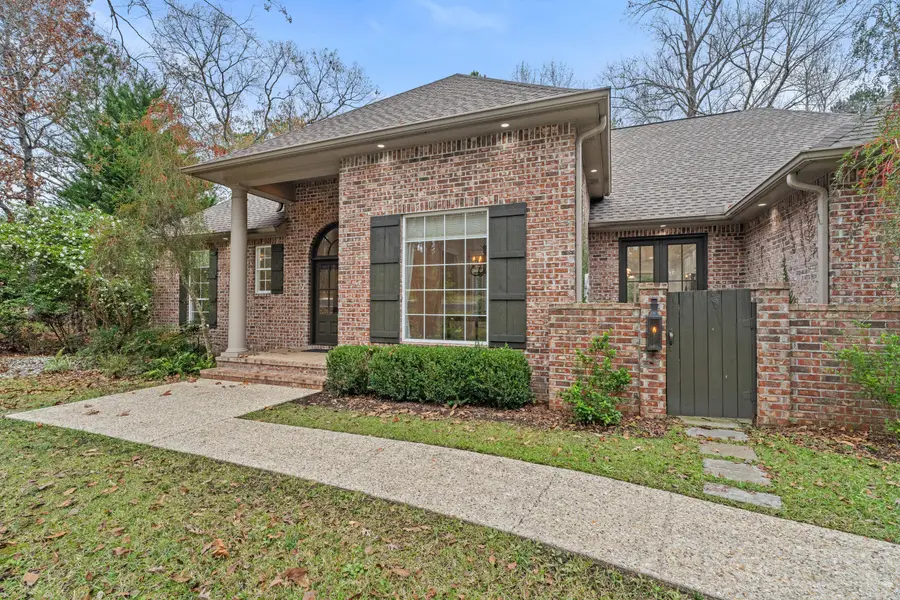48 Timberton Dr., Hattiesburg, MS 39401 - Image #2