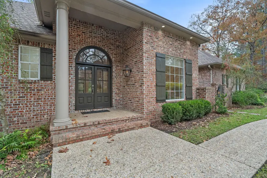 48 Timberton Dr., Hattiesburg, MS 39401 - Image #3