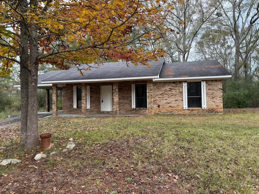 23 Woodie, Monticello, MS 39654 - Image #2