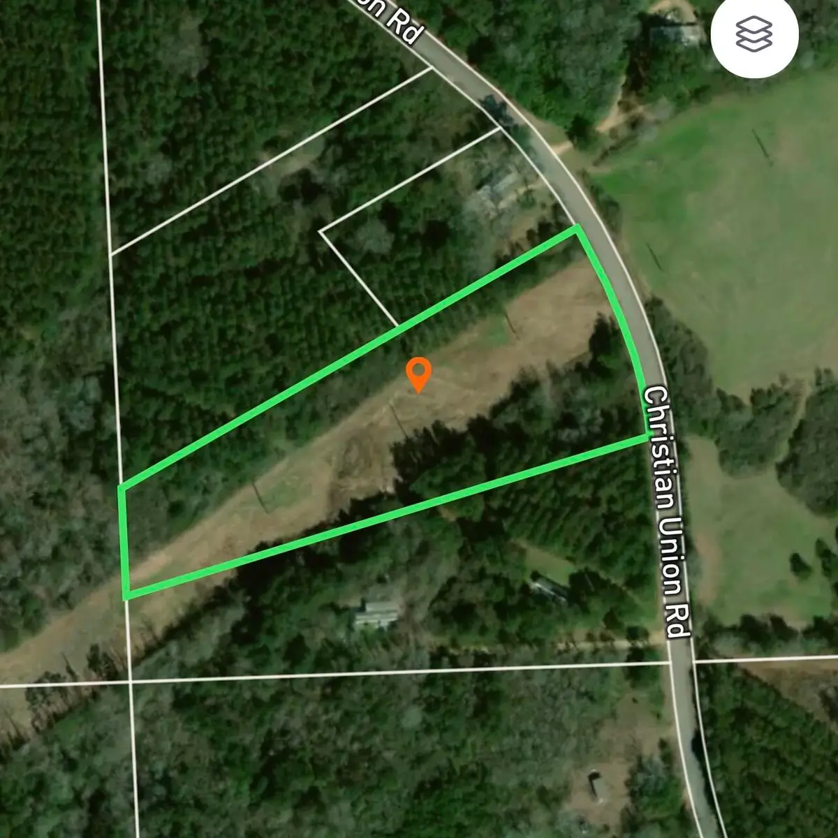 00 Christian Union Rd., Sumrall, MS 39482 - Image #1