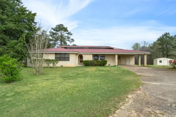 2373 Rocky Branch Rd., Sumrall, MS 39482