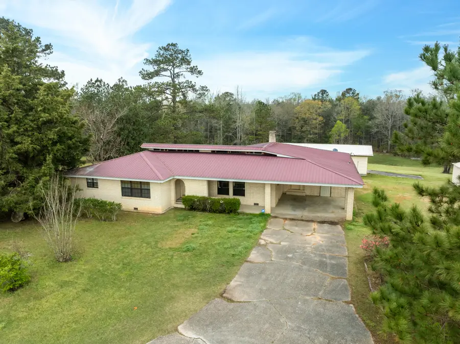 2373 Rocky Branch Rd., Sumrall, MS 39482 - #2