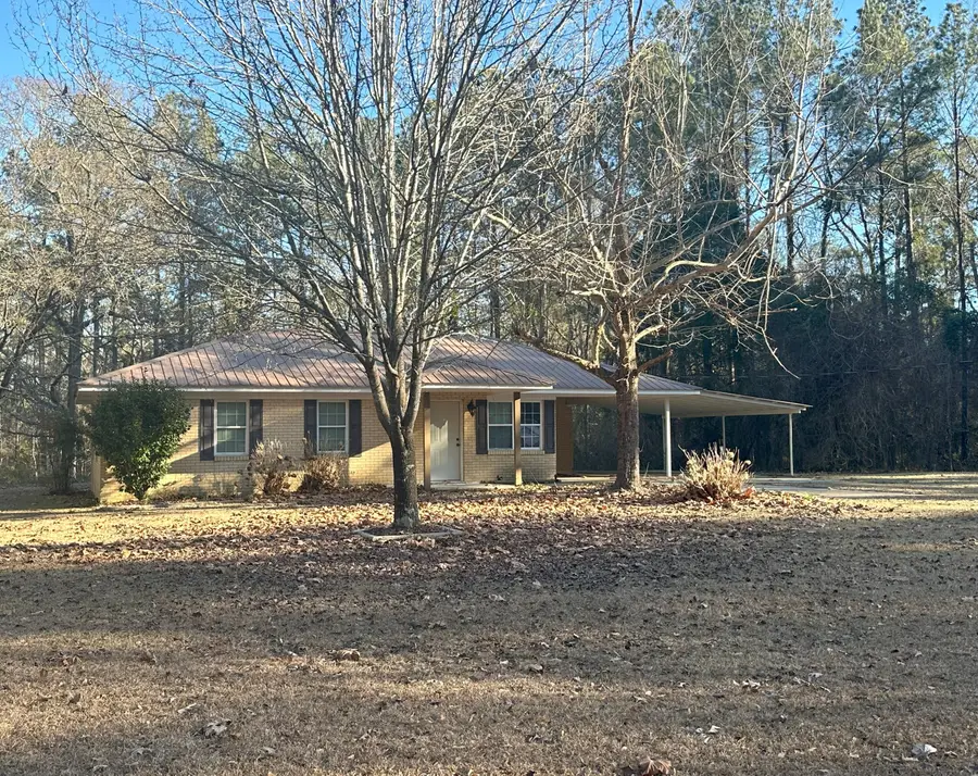112 Co Rd 662, Quitman, MS 39355 - Image #2