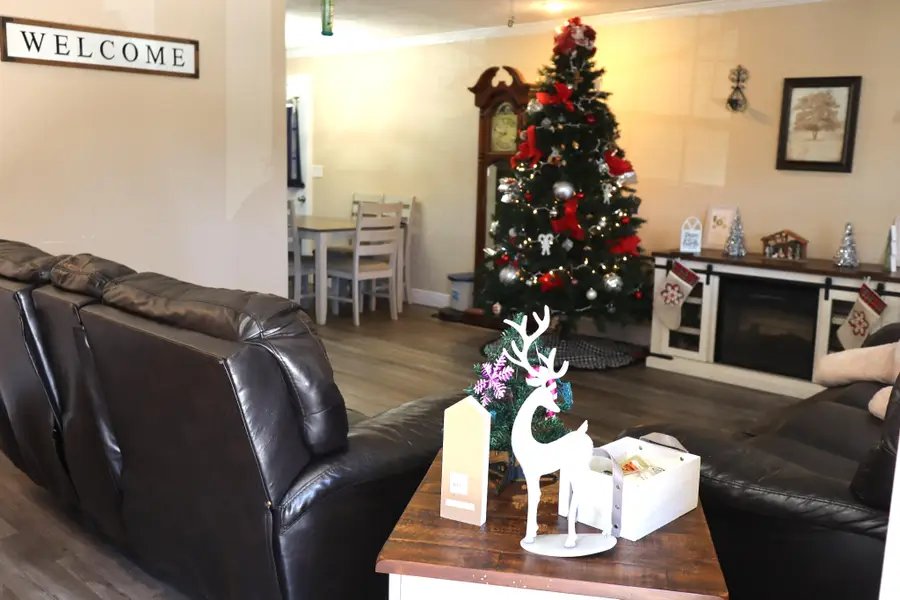 120 Herman Phillips Rd., Ovett, MS 39464 - Image #2