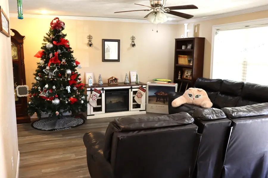 120 Herman Phillips Rd., Ovett, MS 39464 - Image #3