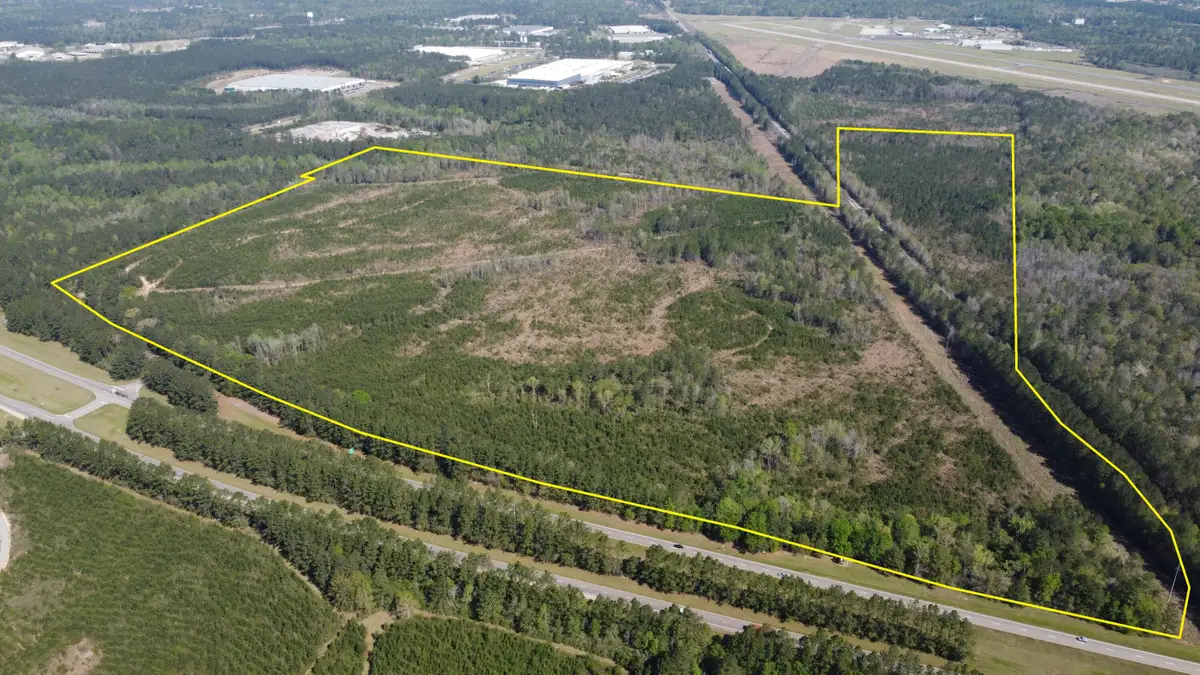 0 Old Hwy 98, Hattiesburg, MS 39401 - Image #1