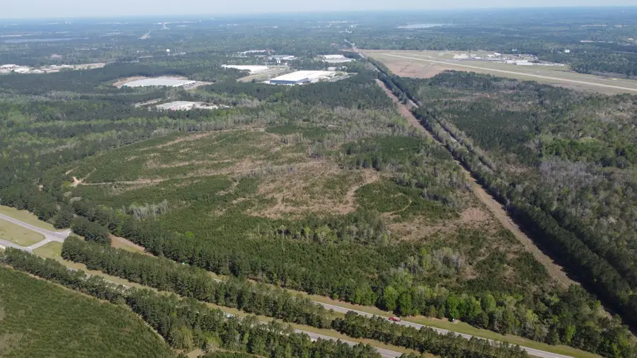 0 Old Hwy 98, Hattiesburg, MS 39401 - Image #2