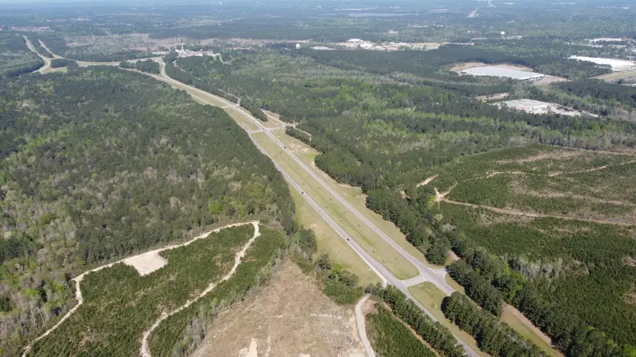 0 Old Hwy 98, Hattiesburg, MS 39401 - Image #3