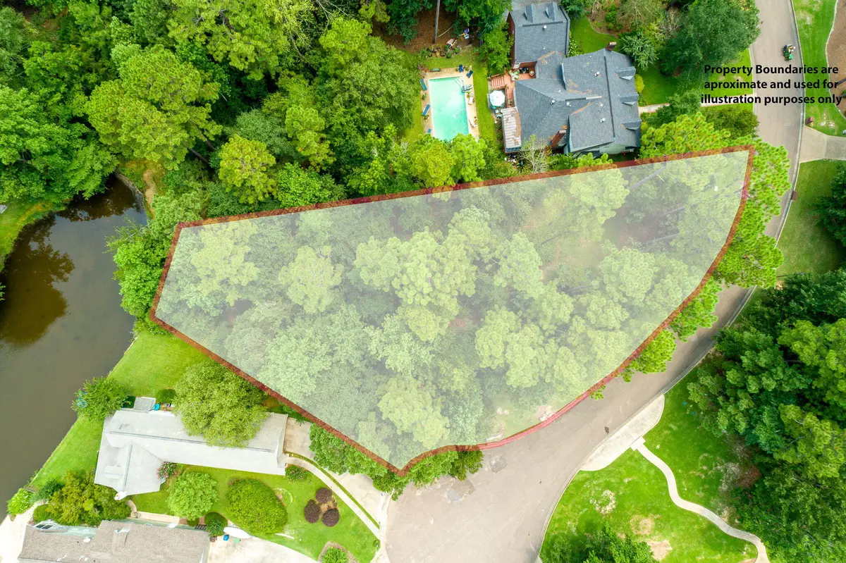 Lot 76 Troon Cir., Hattiesburg, MS 39401 - Image #1