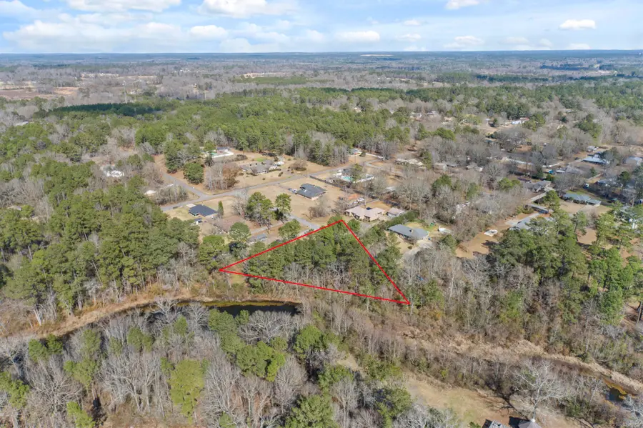 Lot 4 Maplewood Dr., Petal, MS 39465 - Image #3