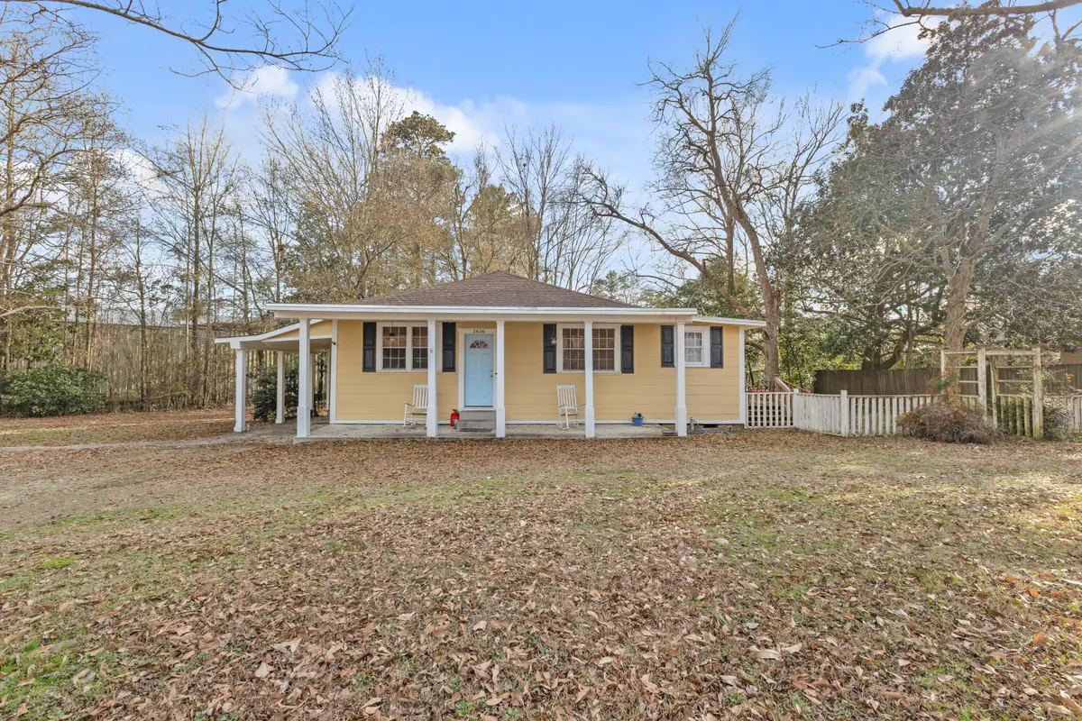 1616 Adeline St., Hattiesburg, MS 39401 - Image #1
