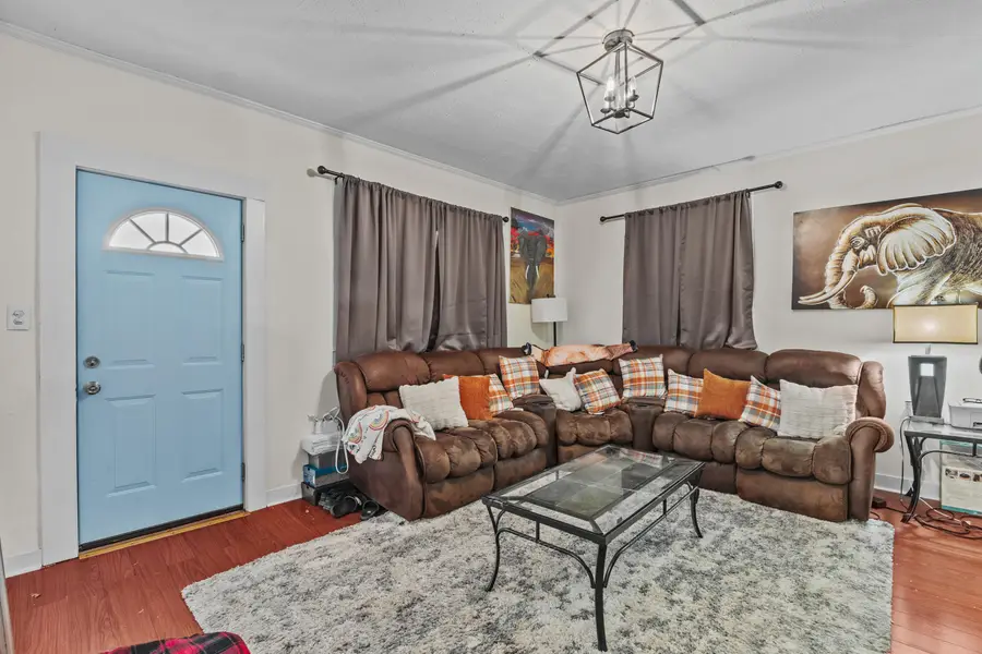 1616 Adeline St., Hattiesburg, MS 39401 - Image #2