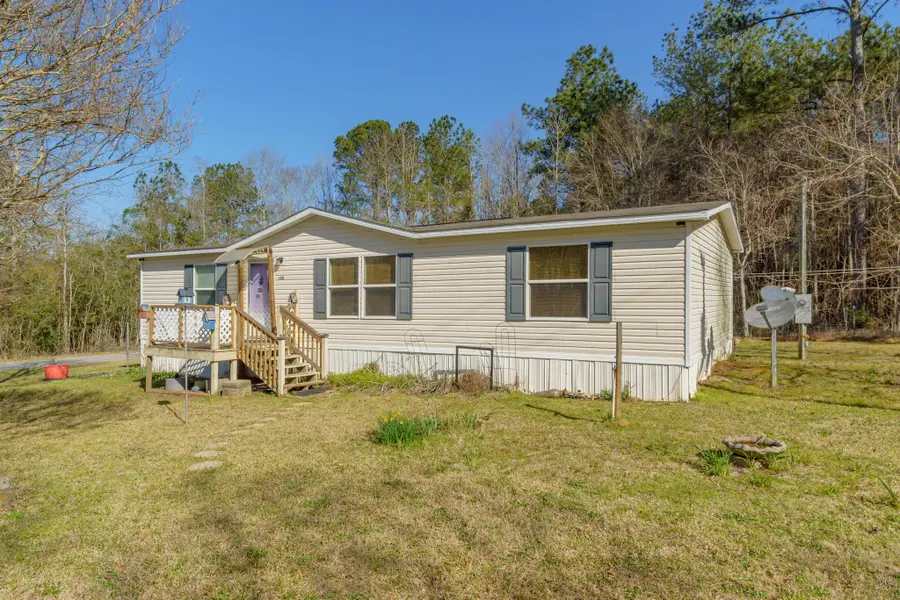 150 Pinetree Rd., Magee, MS 39111 - Image #2