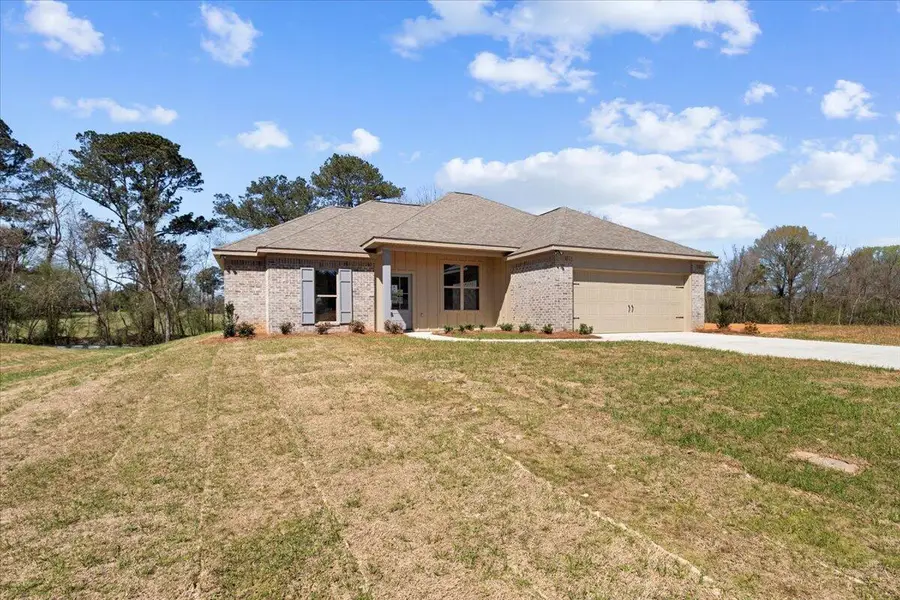 107 NE Adams Ave., Magee, MS 39111 - Image #2