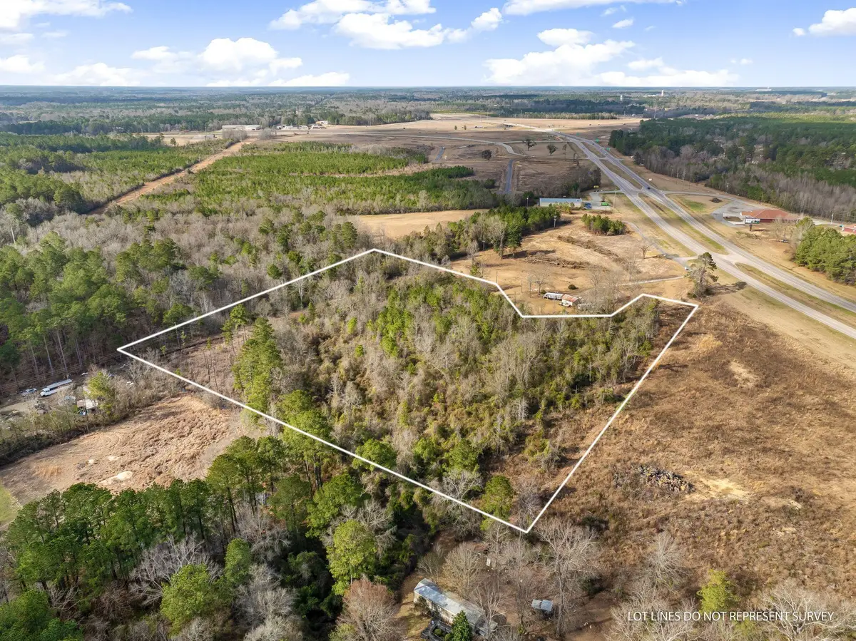 0 Evelyn Gandy, Hattiesburg, MS 39401 - Image #1