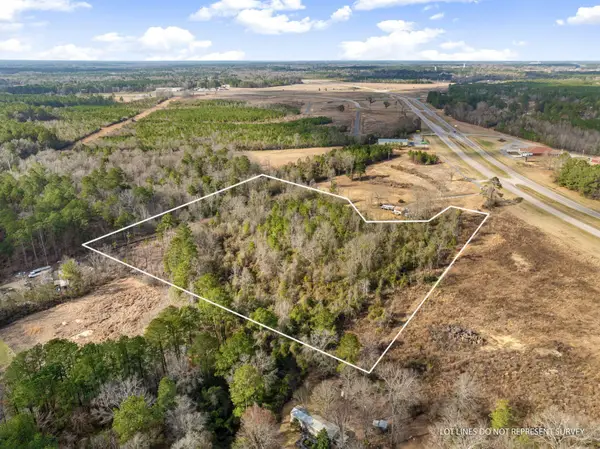 0 Evelyn Gandy, Hattiesburg, MS 39401