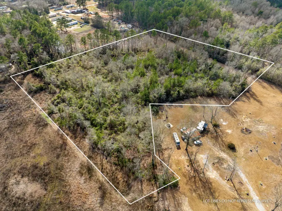 0 Evelyn Gandy, Hattiesburg, MS 39401 - Image #3