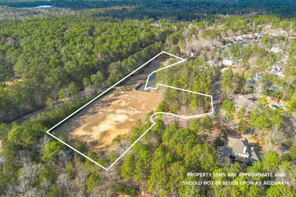 00 Waterford And S. 40th Place, Hattiesburg, MS 39402