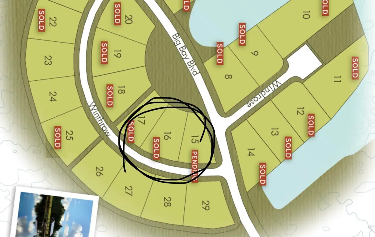 000 Winthrow, Lumberton, MS 39455 - Image #1