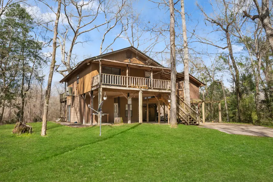 128 River Lot Rd., New Augusta, MS 39462 - Image #2