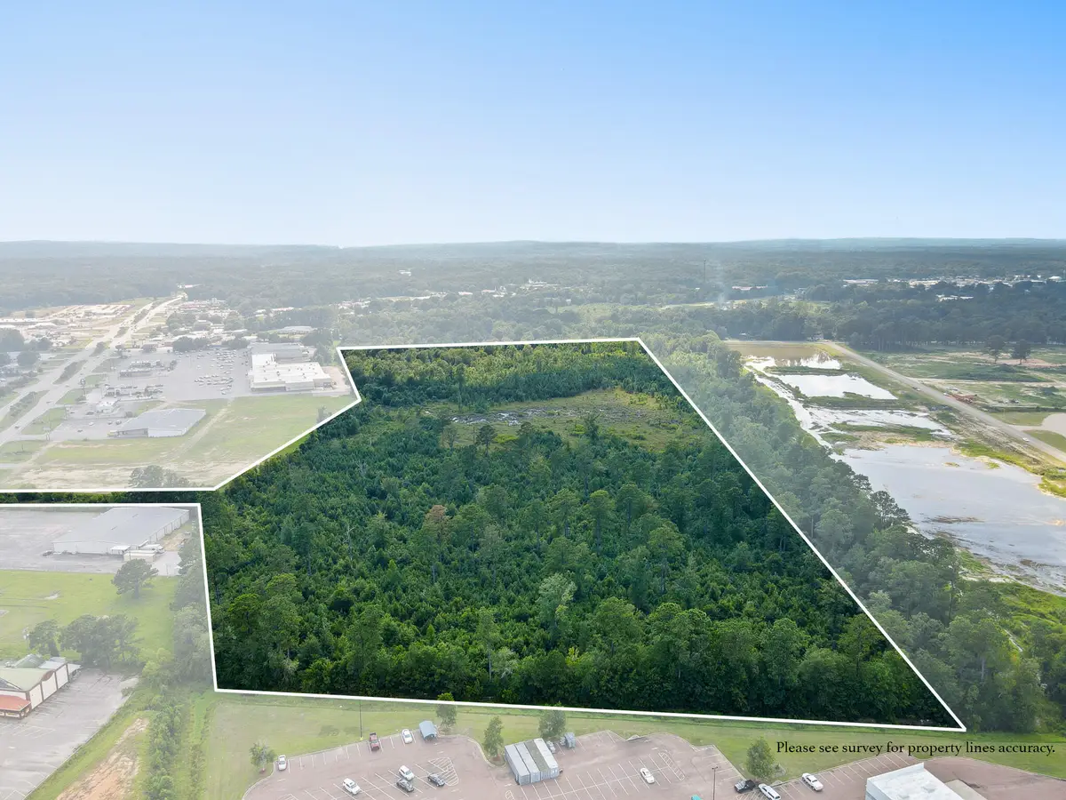 0 Us 98 & Eagle Day Ave, Columbia, MS 39429 - Image #1