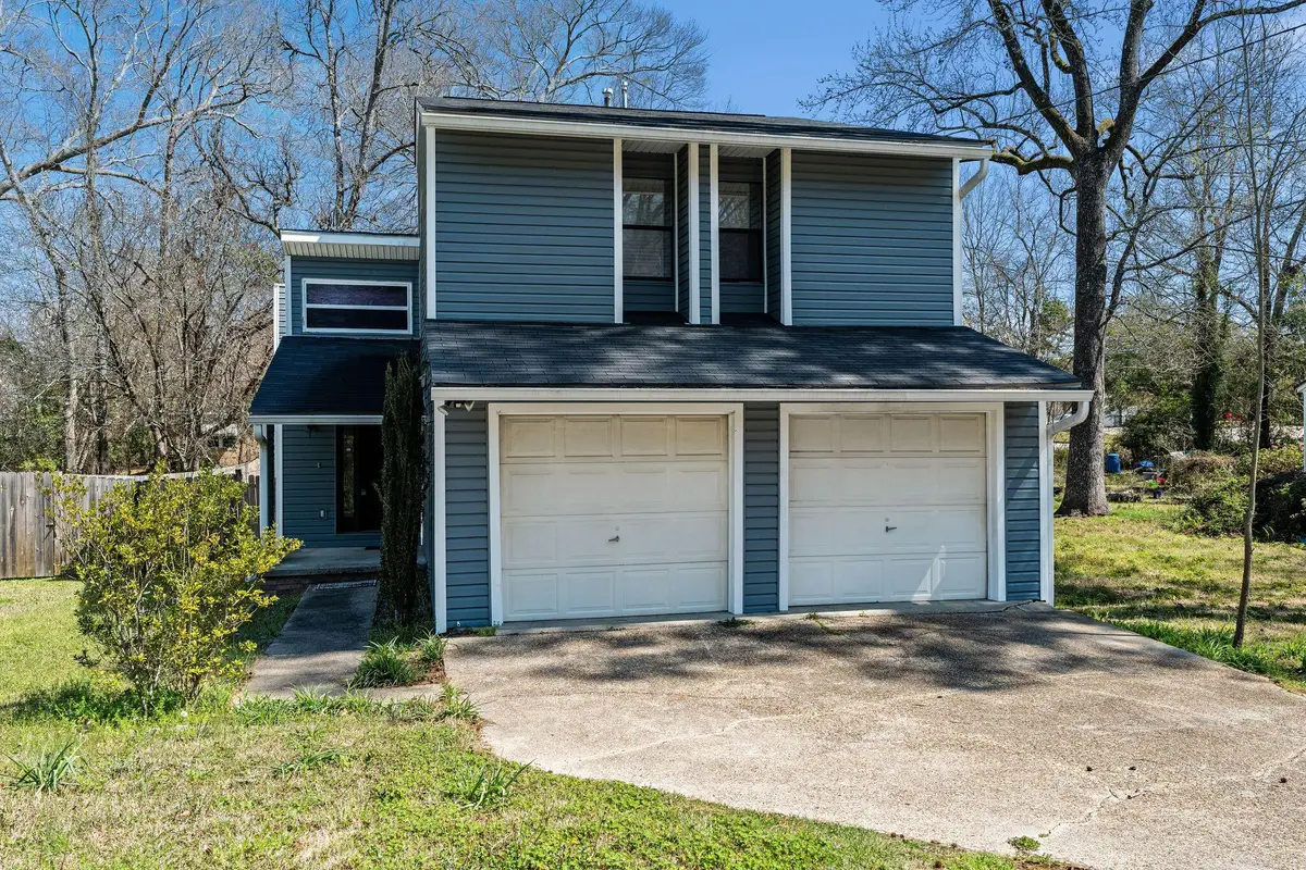 109 N 20th Ave., Hattiesburg, MS 39401 - Image #1