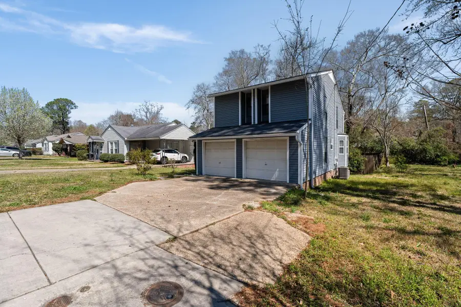 109 N 20th Ave., Hattiesburg, MS 39401 - Image #3