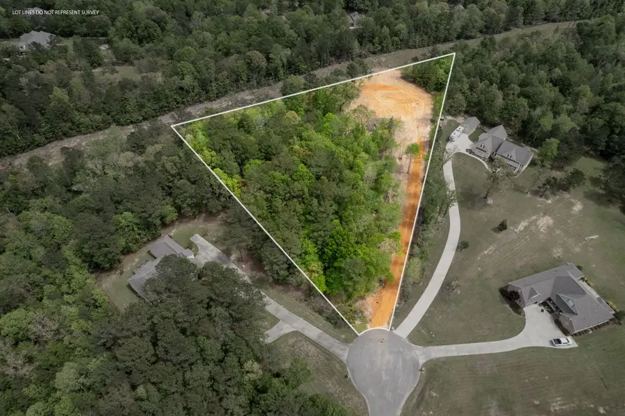 12 Tinwood Ln., Petal, MS 39465 - Image #2