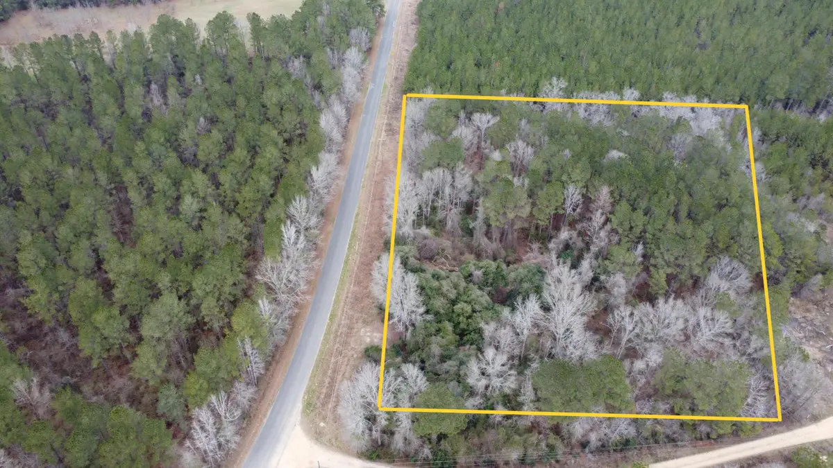 TBD Riverbend Road, Columbia, MS 39429 - Image #1