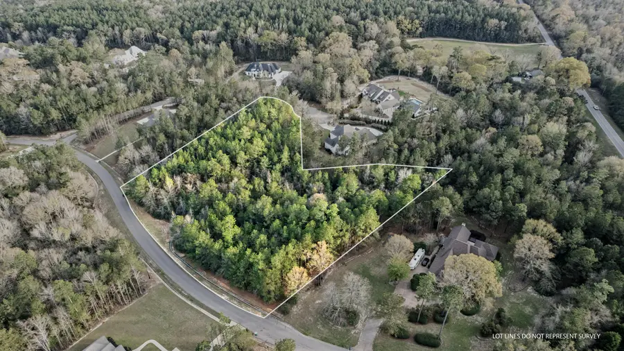 00 Dover Trace Dr., Hattiesburg, MS 39401 - Image #3