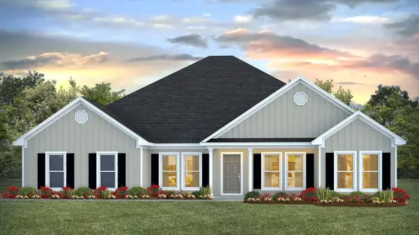 7 Wabash Way, Sumrall, MS 39482